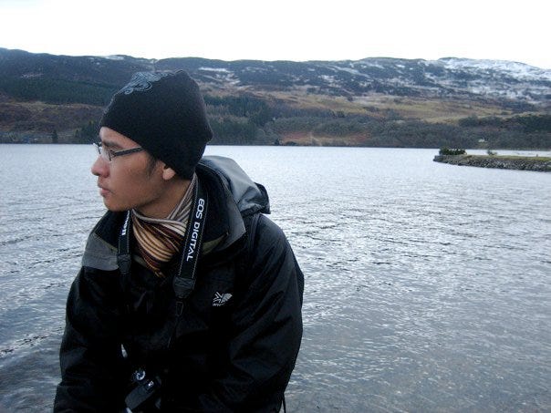 Wan Mohd Aimran Wan Mohd Kamil Medium