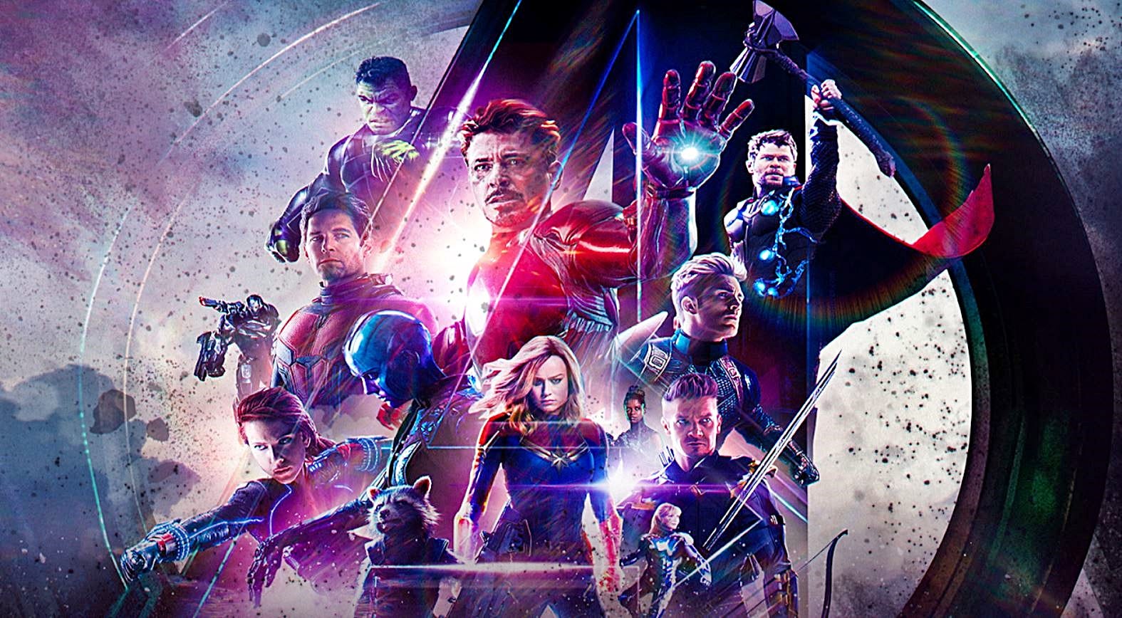 Movies To Watch Before Avengers Endgame Schotest Medium
