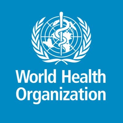 World Health Organization – Medium