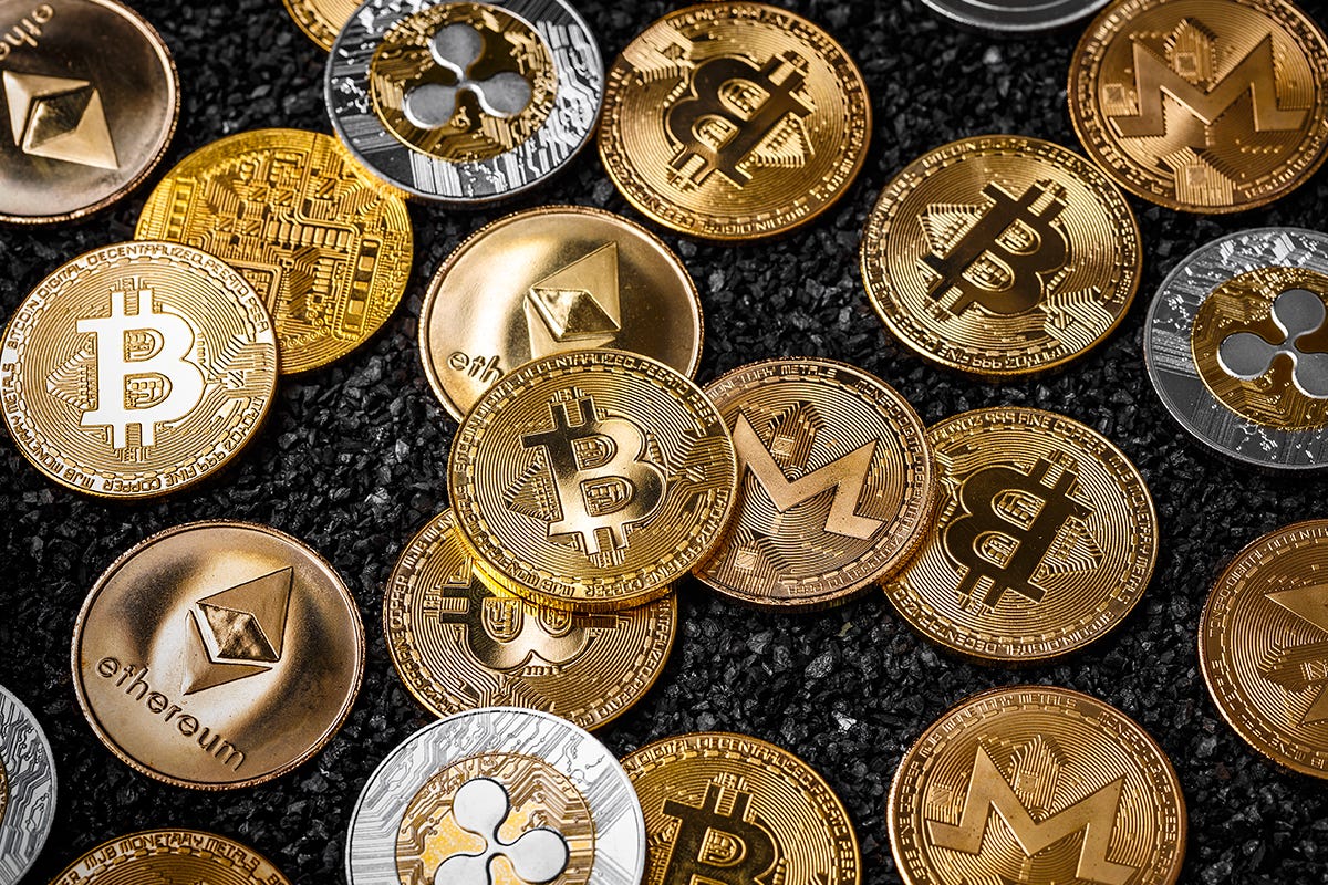top 10 siti di investimento bitcoin