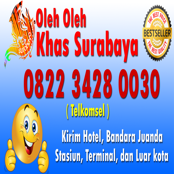 Oleh Oleh Khas Surabaya Online 0856 4596 8088 Medium Oleh Oleh Khas Surabaya Online 0856 4596 8088 Medium
