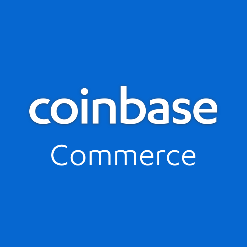 Coinbase Commerce – Medium
