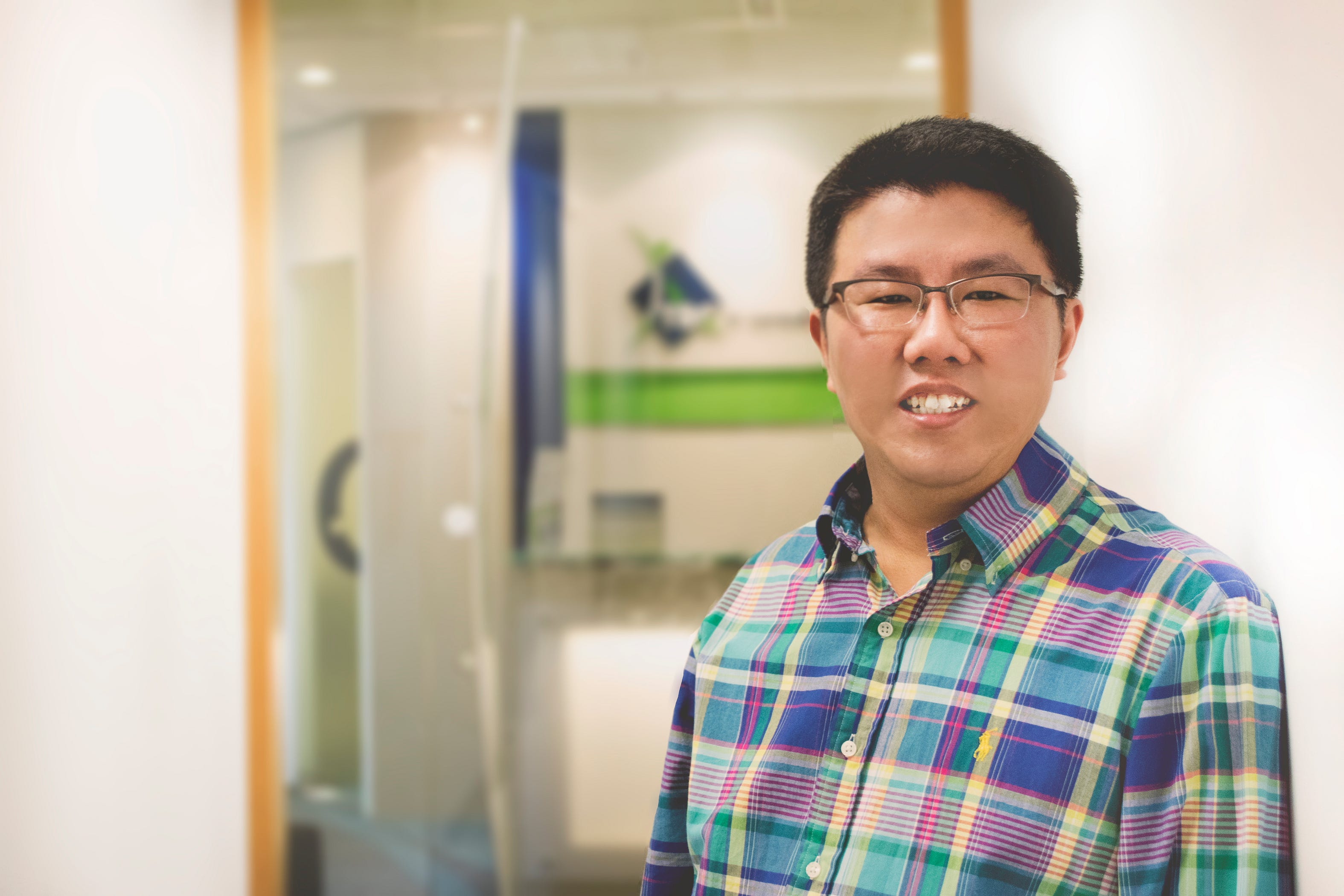 Ben Chew Medium