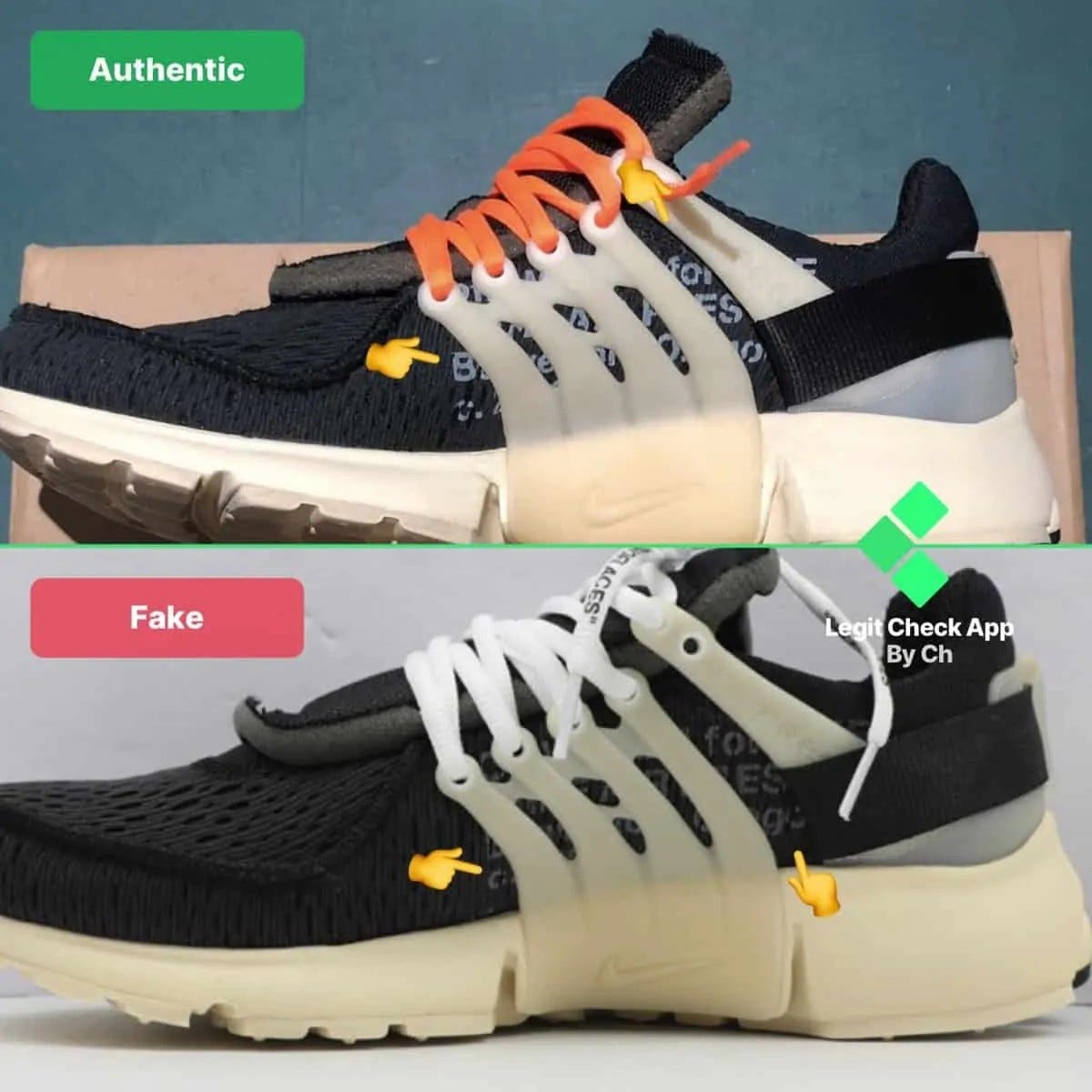 presto fake Big sale - OFF 75%