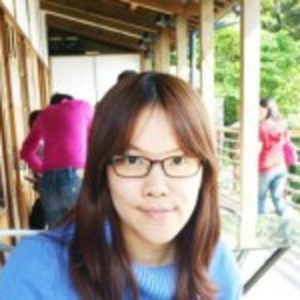 Evelyn Chang Medium