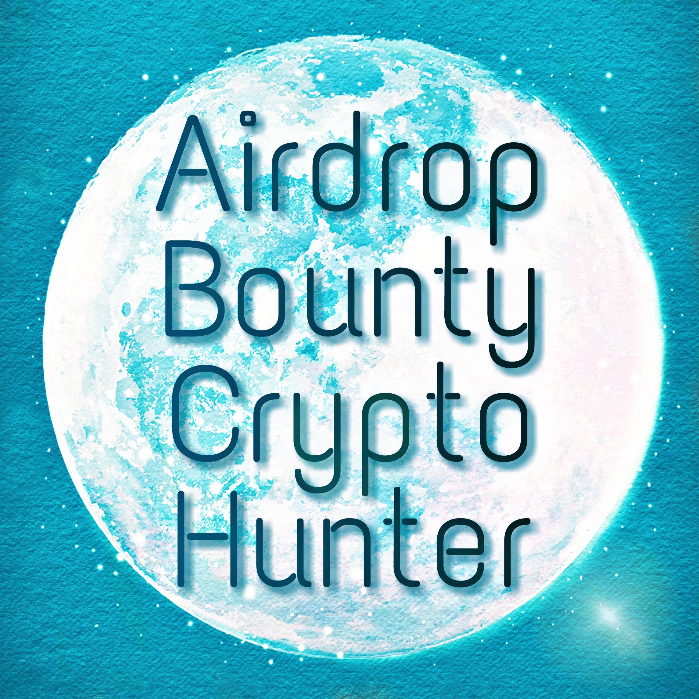 Airdrop Bounty Crypto Hunter – Medium