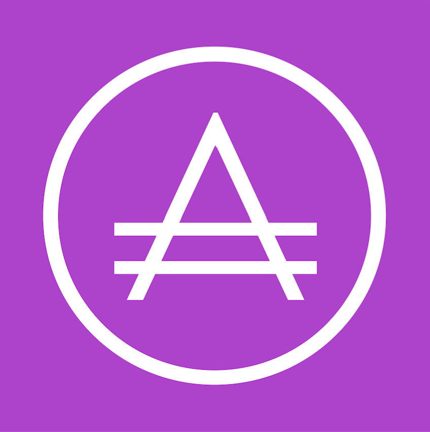 Alinea startup company logo