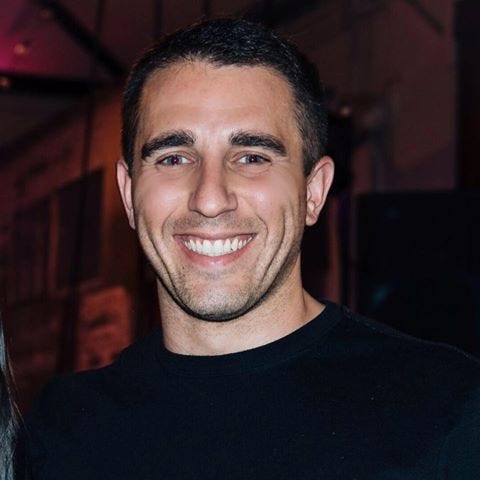 Anthony Pompliano – medium