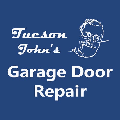 John S Garage Door Repair Medium