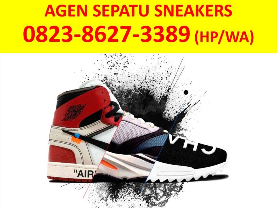 jual sneakers original