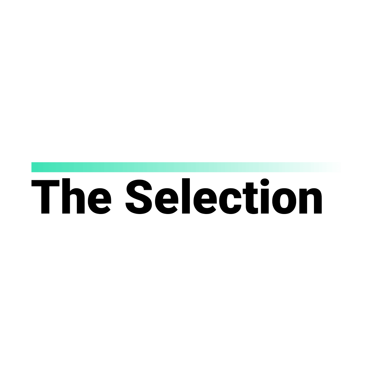 The Selection Medium