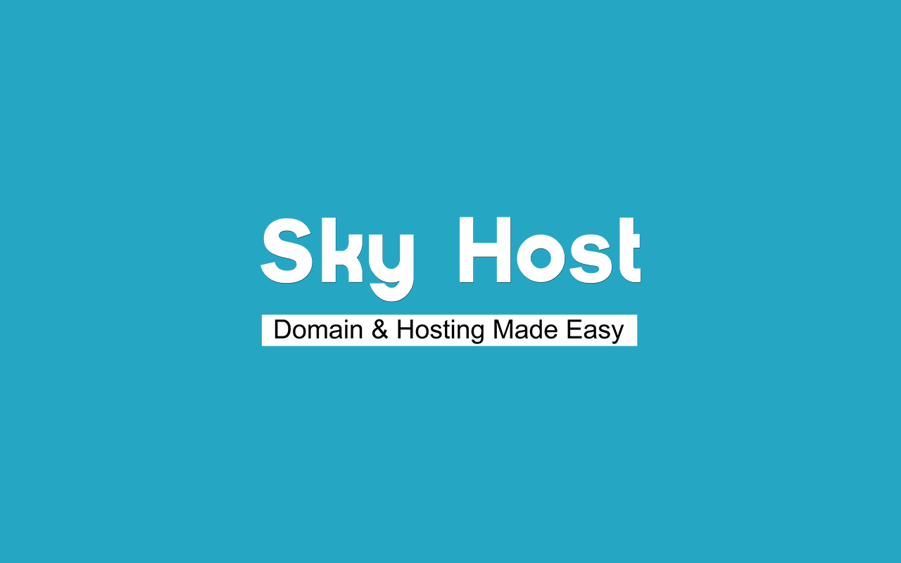 Sky Host Pakistan Medium Images, Photos, Reviews
