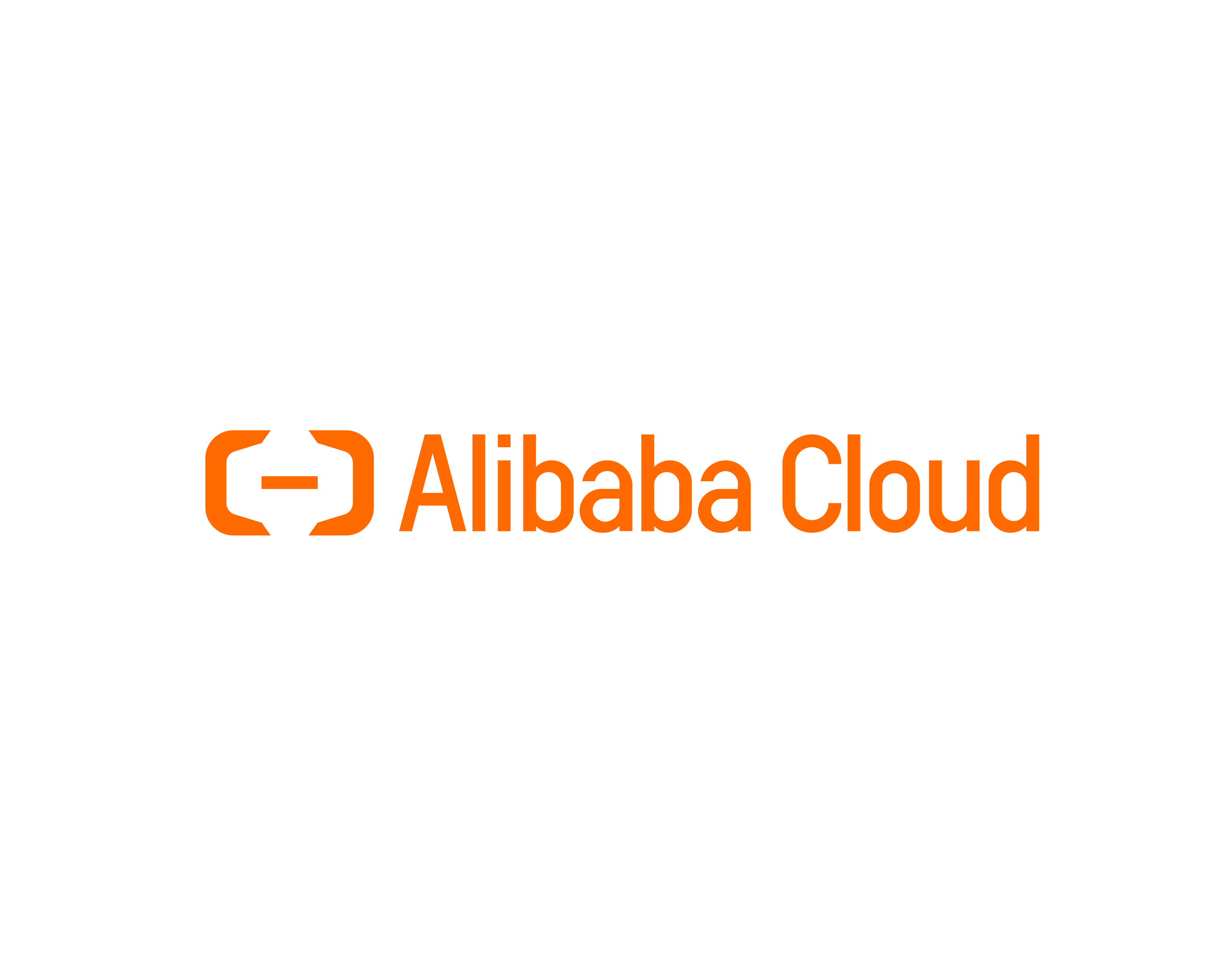 Alibaba Cloud Transparent Logo - Polish your personal project or design ...