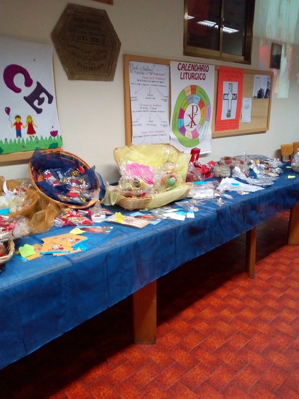 La Scuola Primariamorlino Carducci Di Avigliano In Piazza