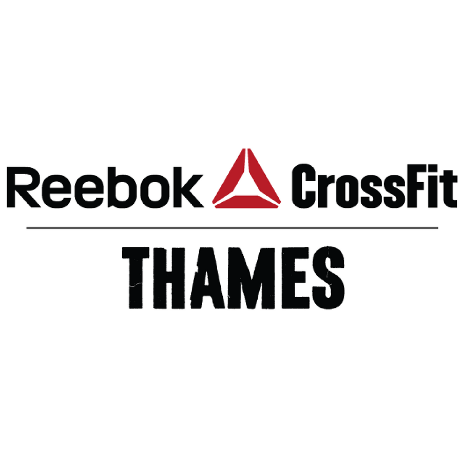 About – Reebok CrossFit Thames – Medium