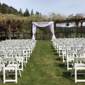 Designer Weddings Victoria Medium