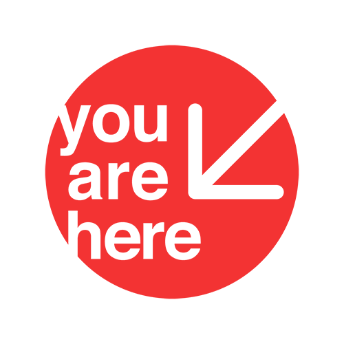 About You Are Here Labs Medium