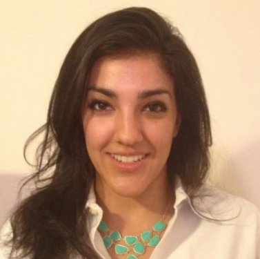 Tara Vassefi Medium