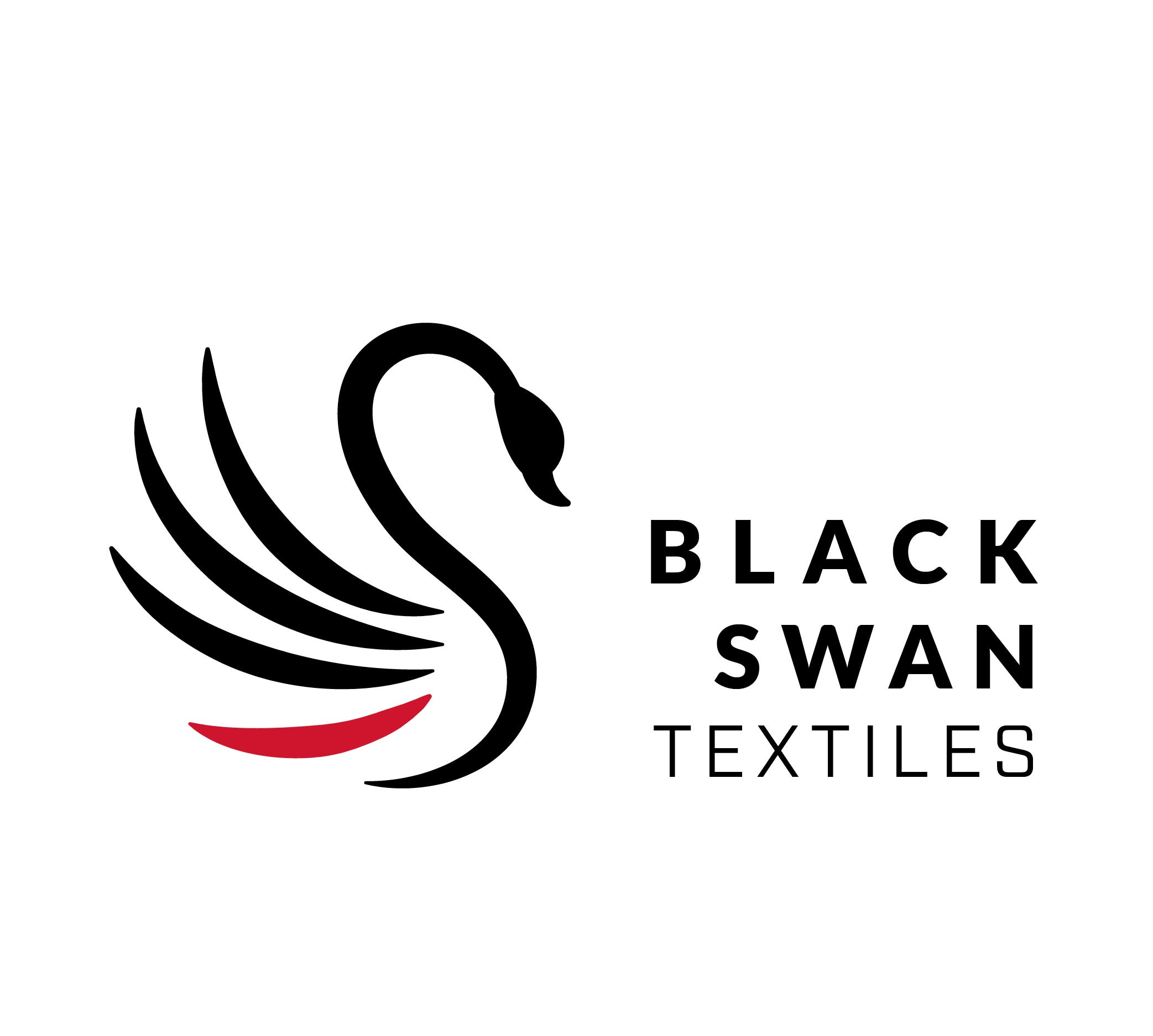 Black Swan Textiles – Medium