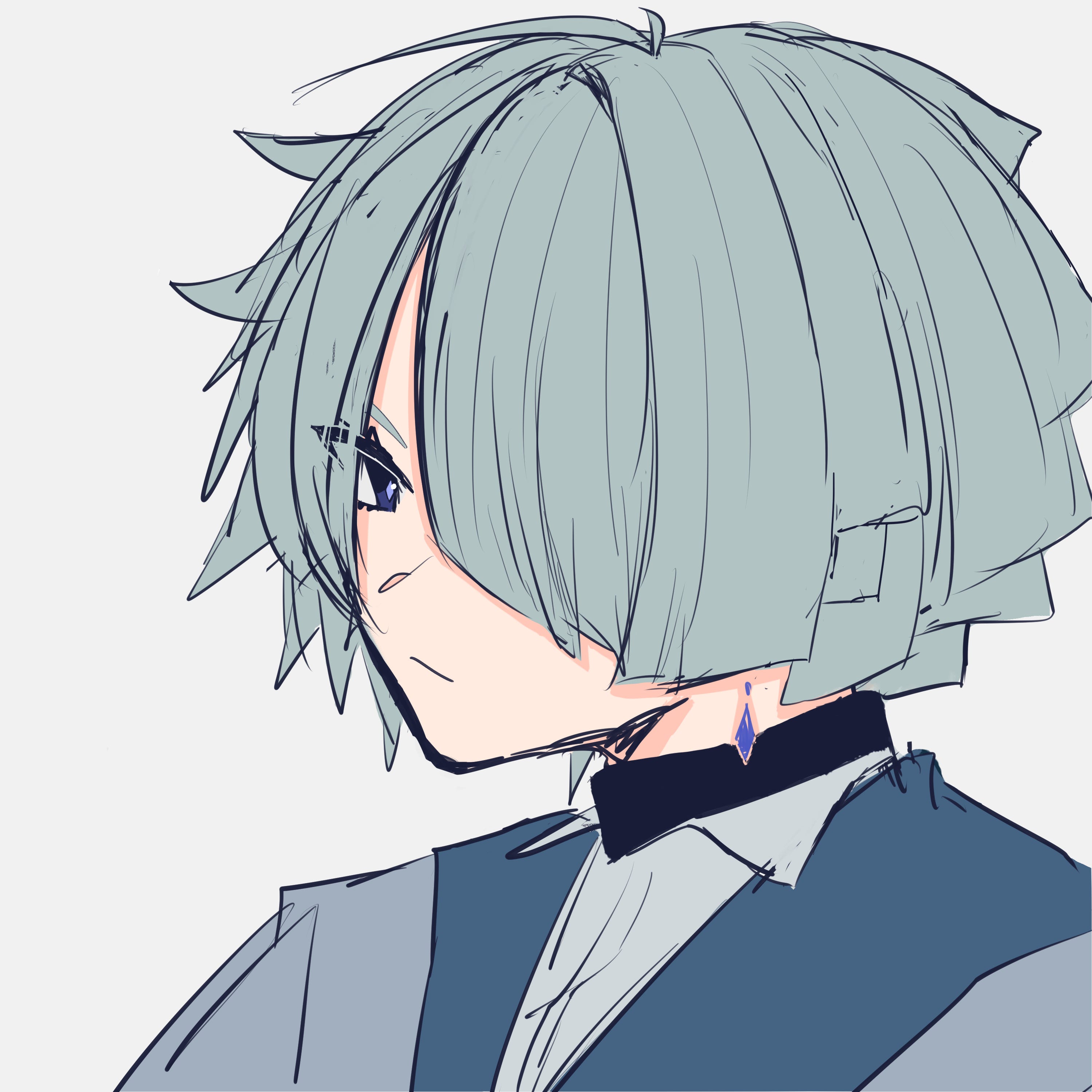 珀亜 Medium 珀亜 Medium