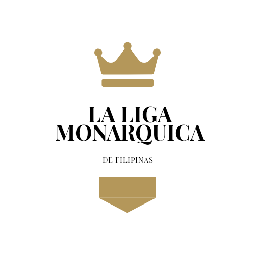 La Liga Monarquica De Filipinas Medium