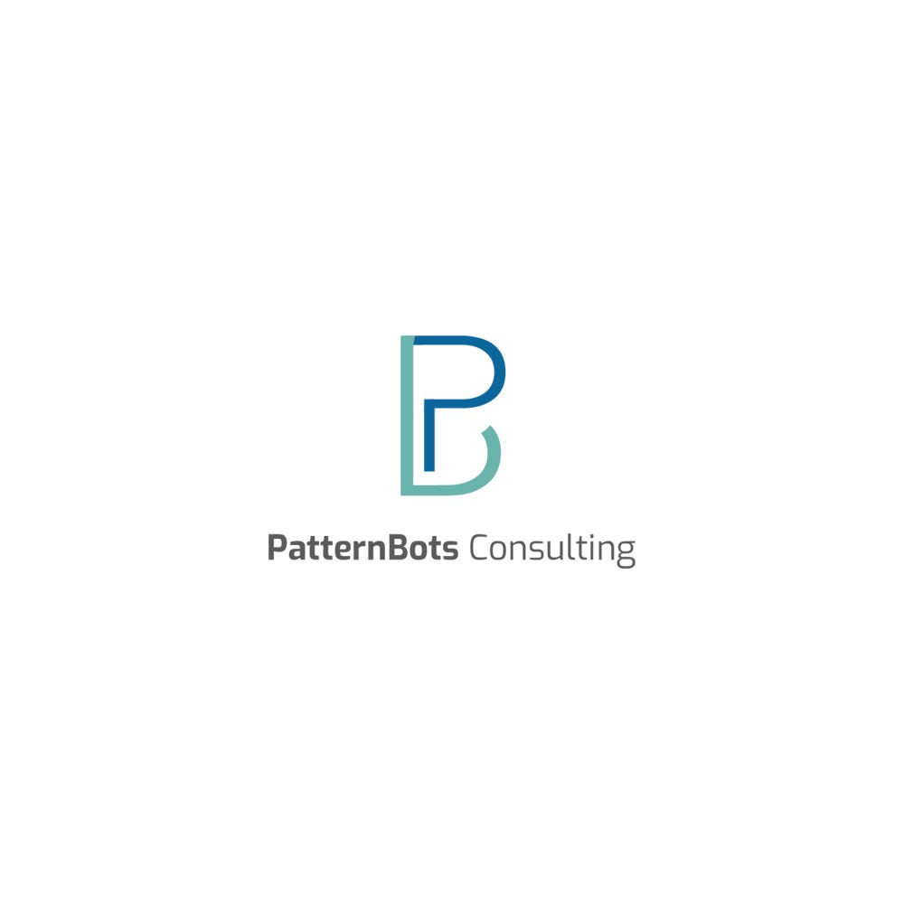 Patternbots – Medium