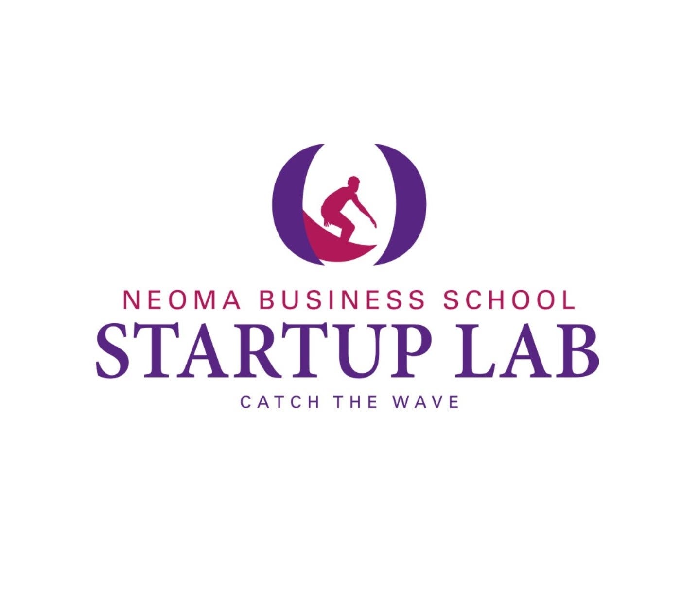 NEOMA BS Startup Lab – Medium