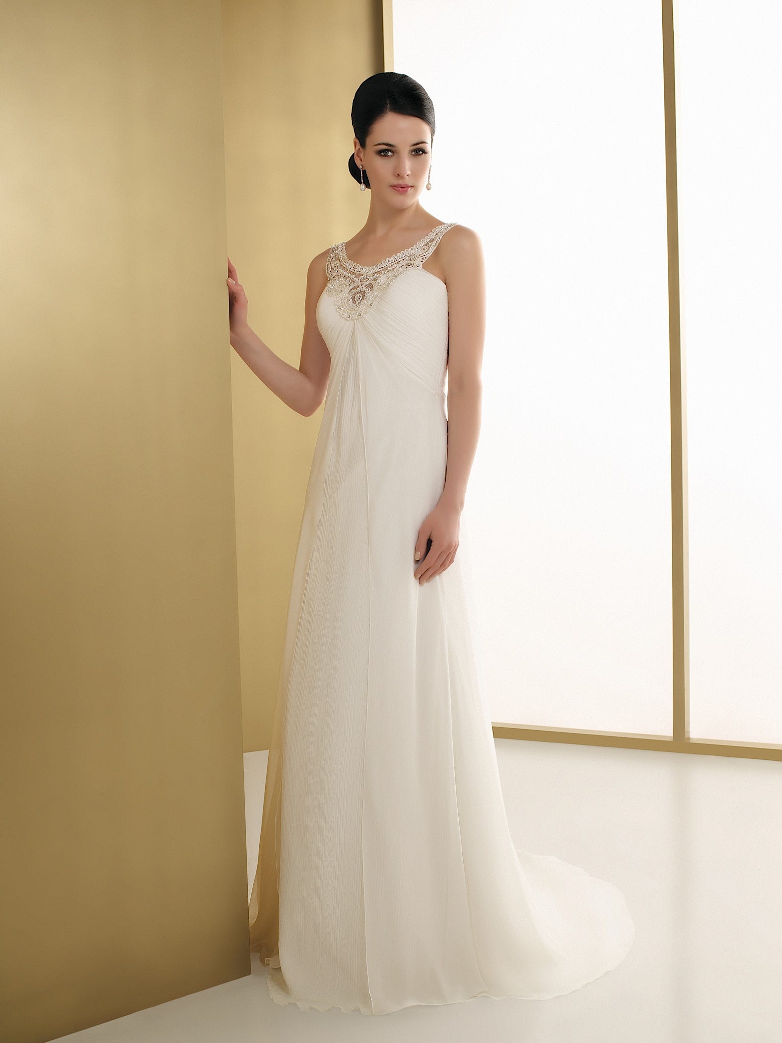 Sale On Wedding Dresses Is Preferred By Several Clients