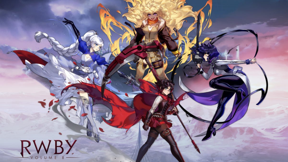 Rwby 𝒮𝑒𝒶𝓈𝑜𝓃 8 Chapter 4 Episode 4 Volume 8 On Rooster Teeth Full Episodes By Heather A Sy Episode 4 Rwby Volume 8 Chapter 4 8x4 Medium Rwby 𝒮𝑒𝒶𝓈𝑜𝓃 8 Chapter 4 Episode 4 Volume 8 On Rooster Teeth Full Episodes By Heather A Sy Episode 4 Rwby Volume 8 Chapter 4 8x4 Medium