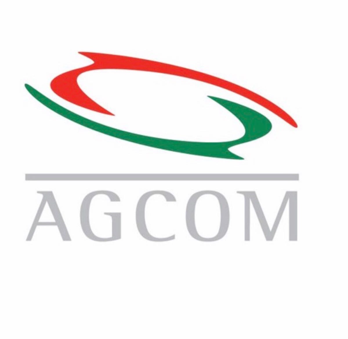 AGCOM 