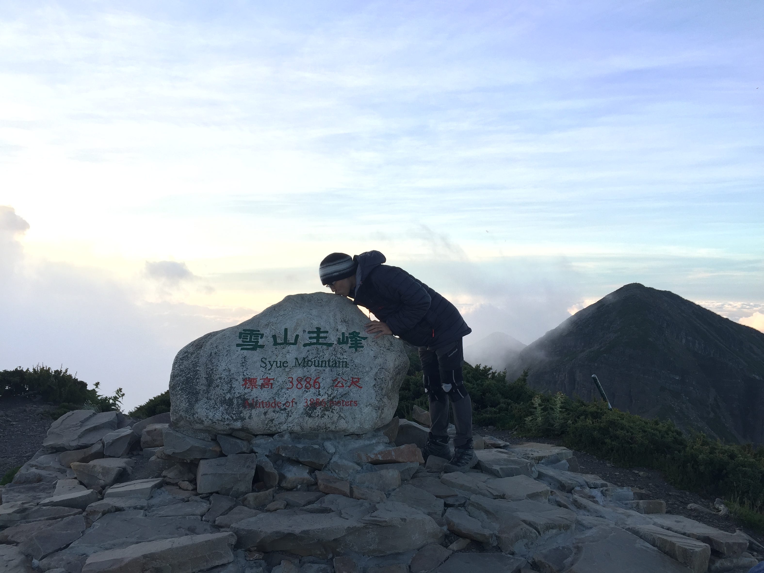 柯郁文nick Medium