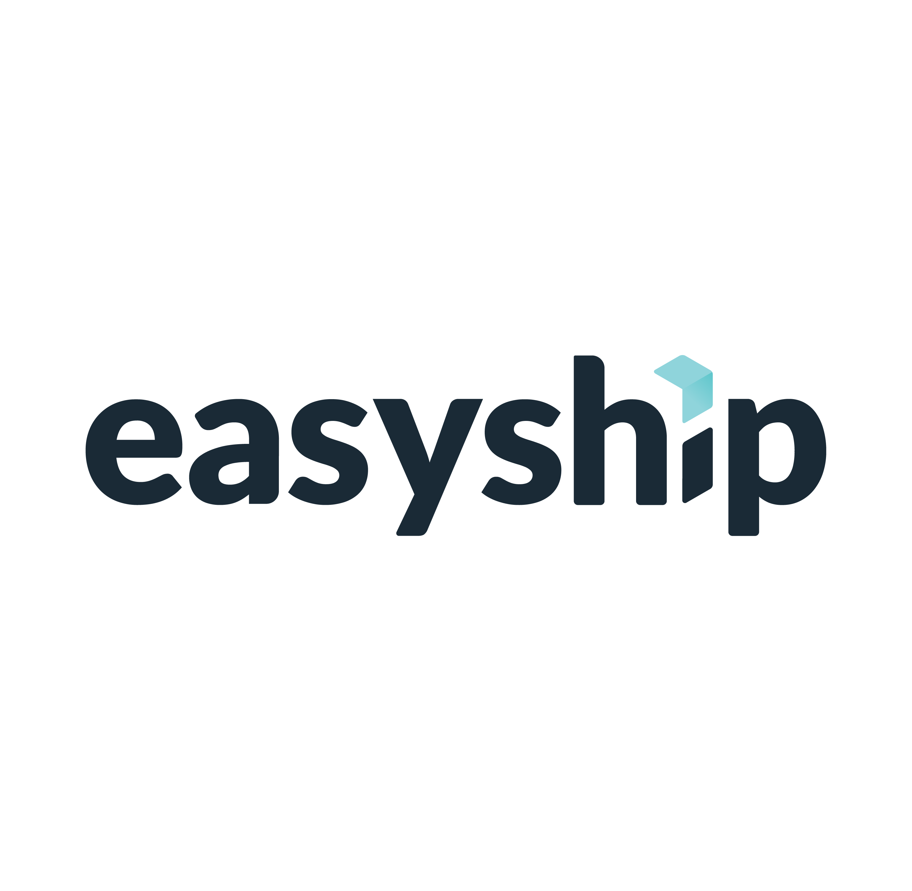 Easyship – Medium