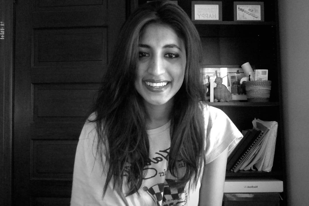 Vedika Jain Medium Vedika Jain Medium