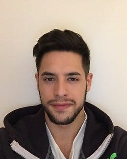 Beating the 2019 instagram algorithm and grow!   ing jacob candink