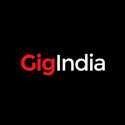 GigIndia – Medium