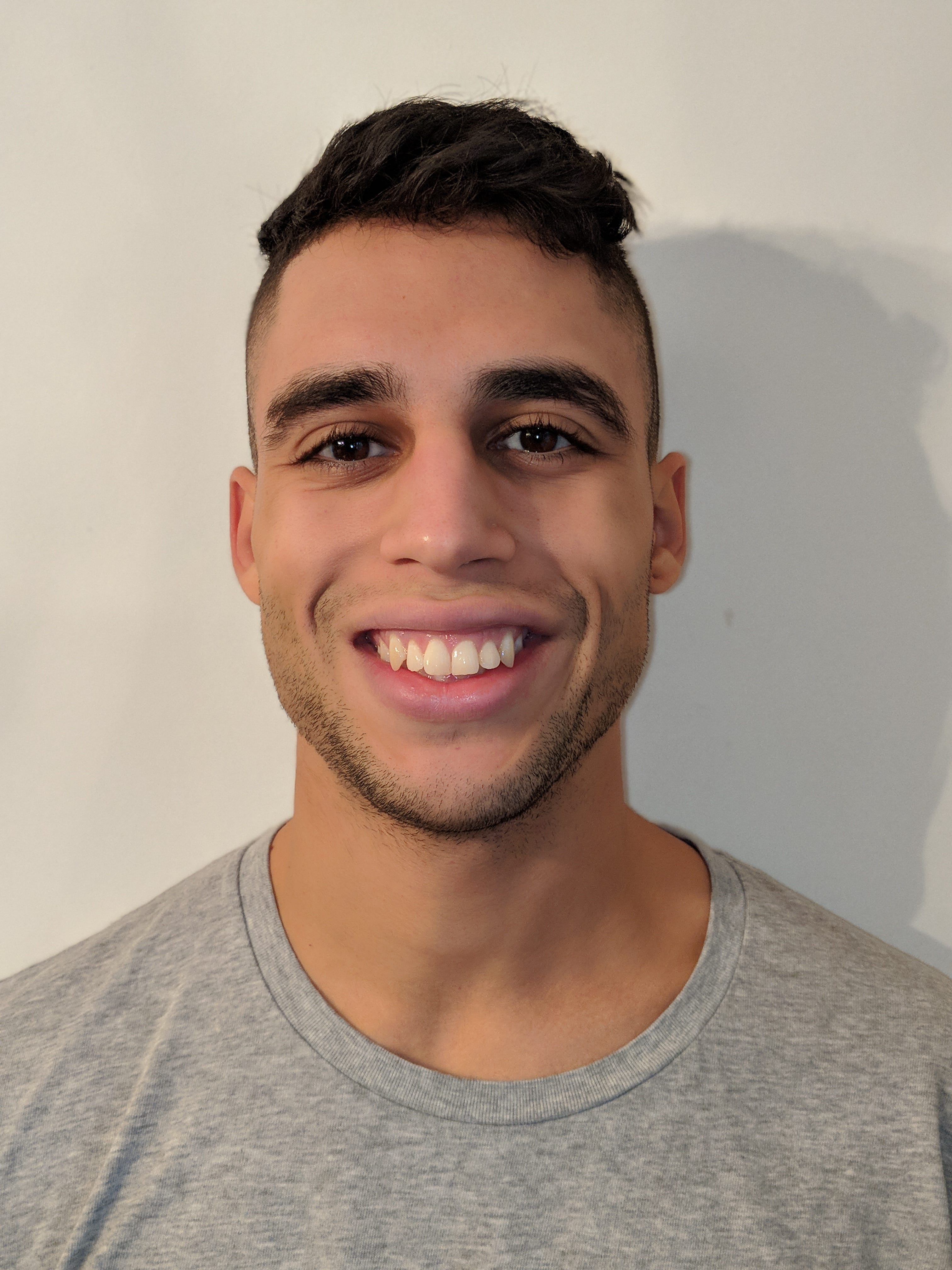 Fermin Andujar LMT, CPT