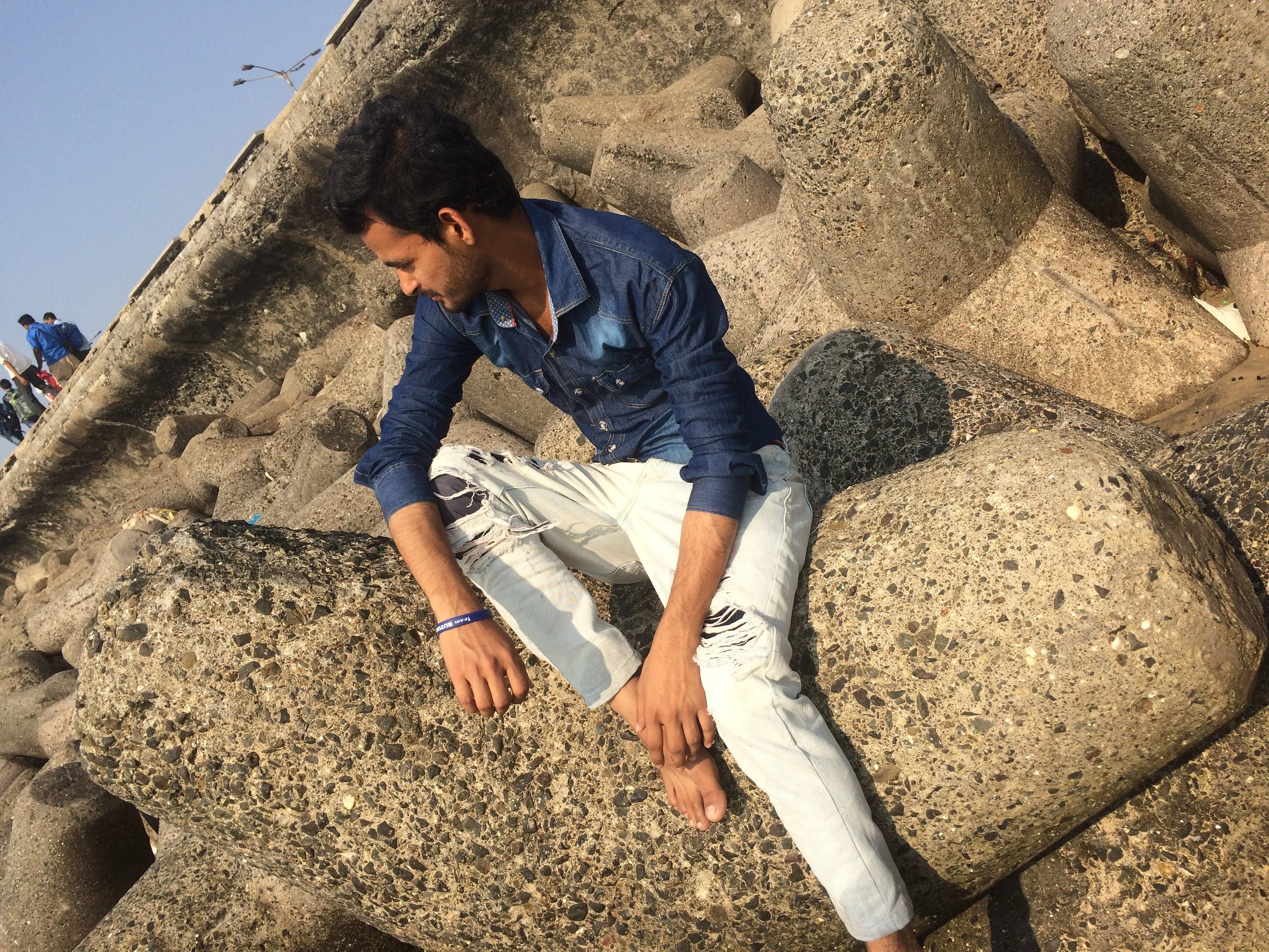 Anoop Singh – Medium