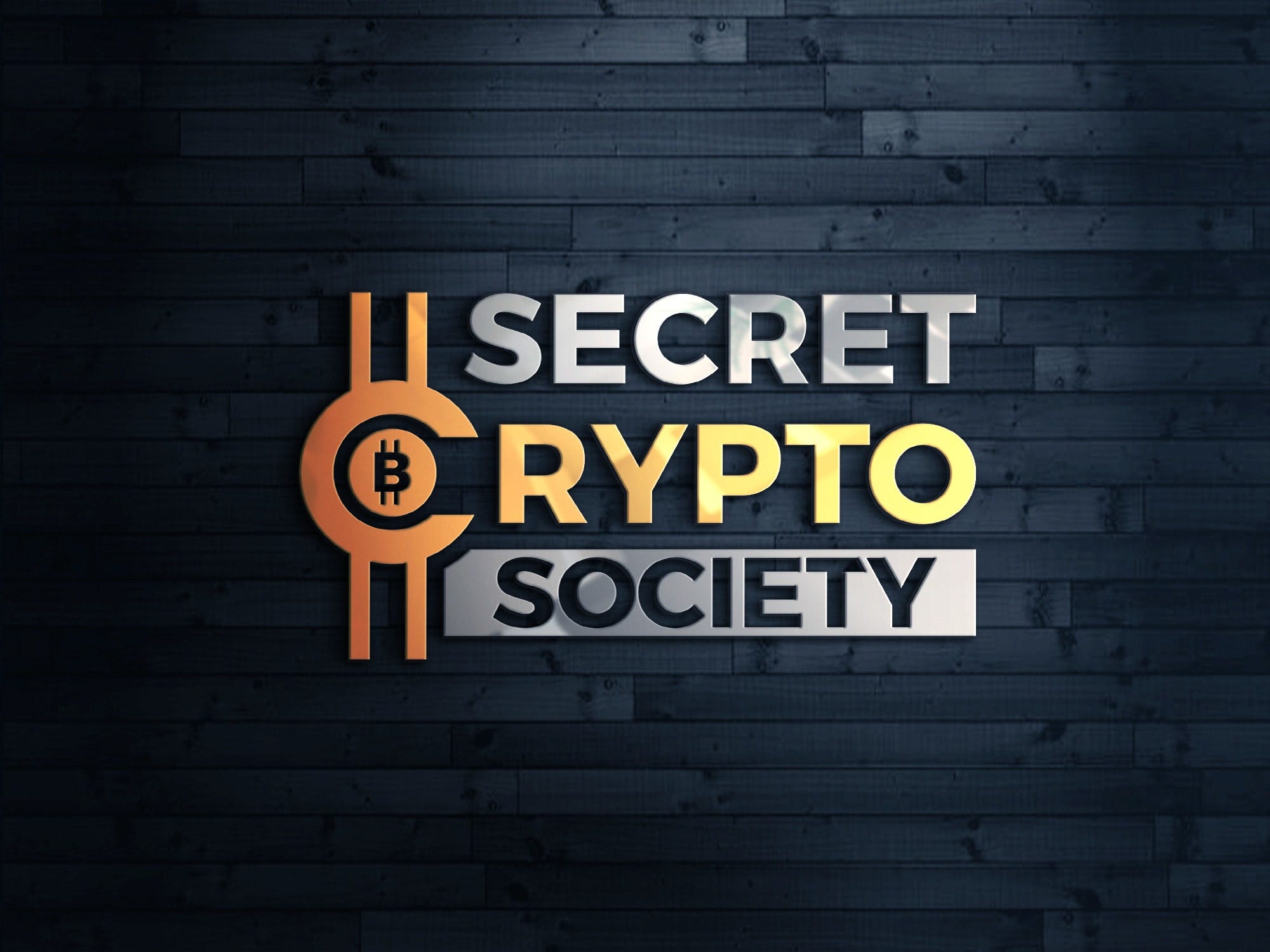 About Secret Crypto Society Medium