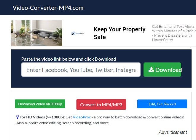 facebook to mp4 – Medium