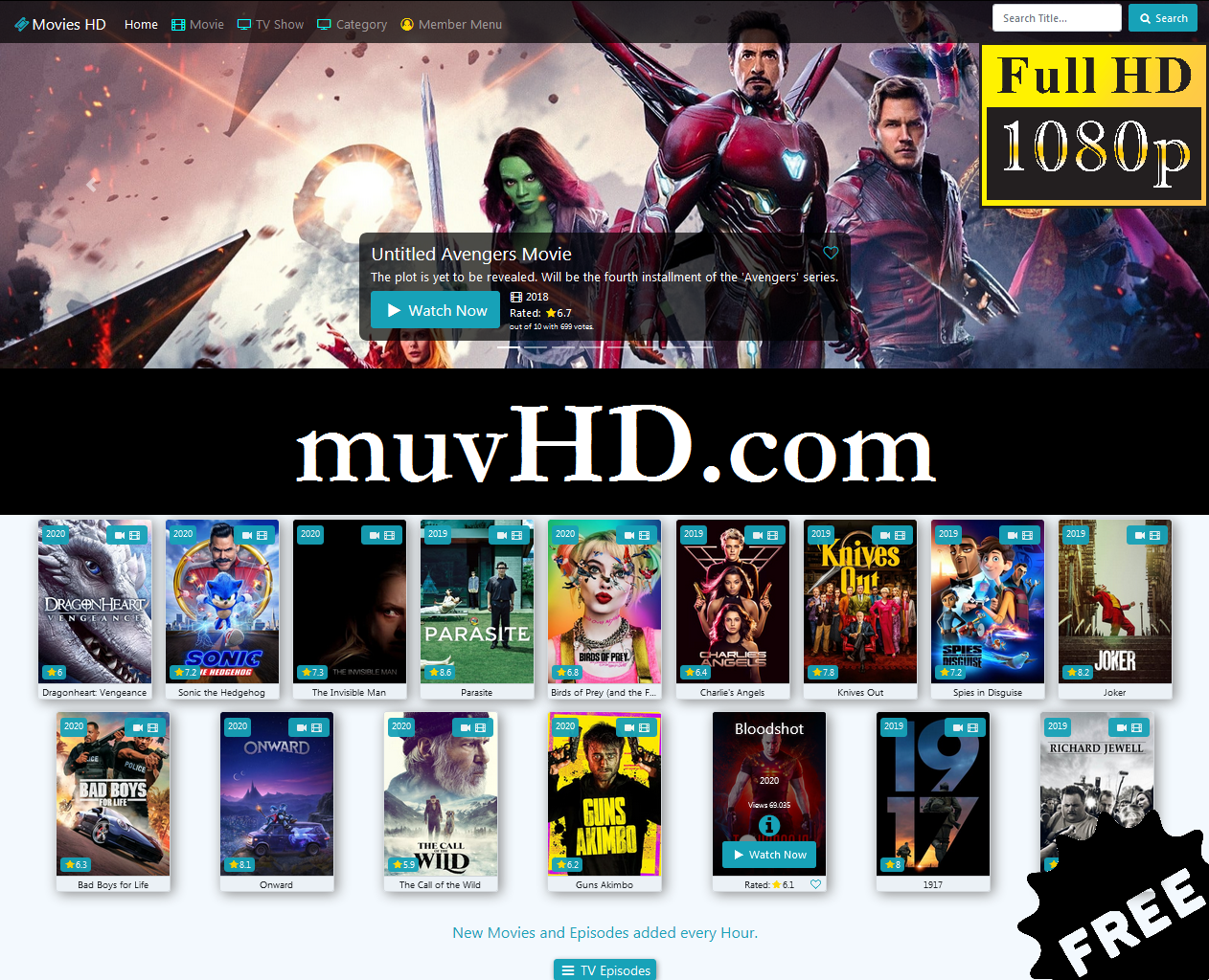 Putlocker Watch Wonder Woman 1984 Free Medium