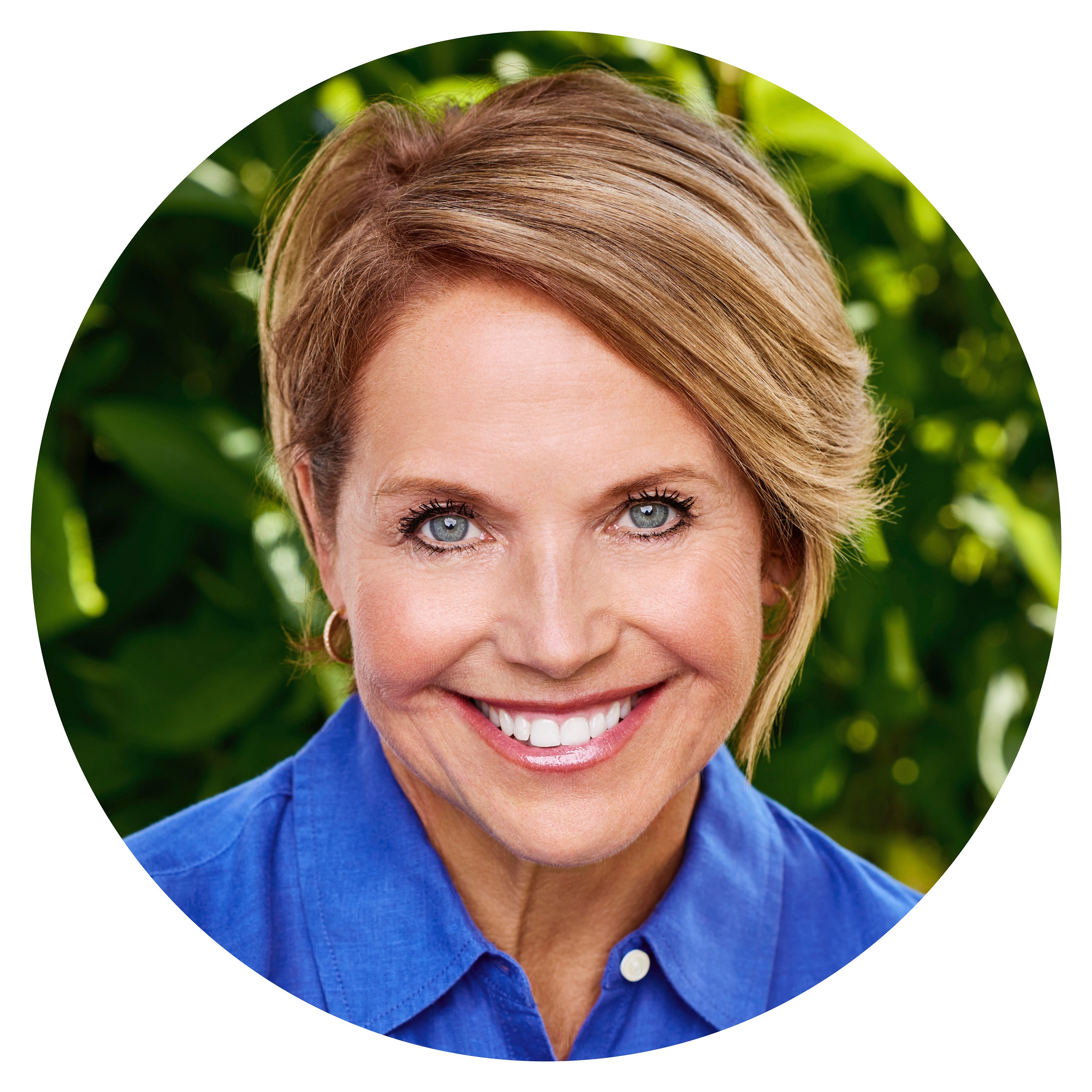 Katie Couric Medium Katie Couric Medium