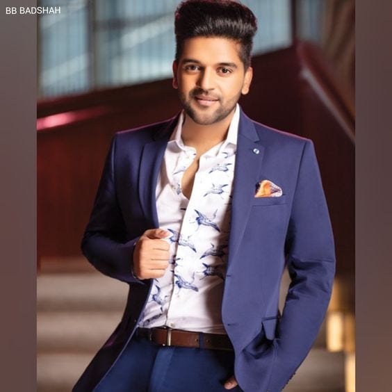 guru randhawa medium guru randhawa medium