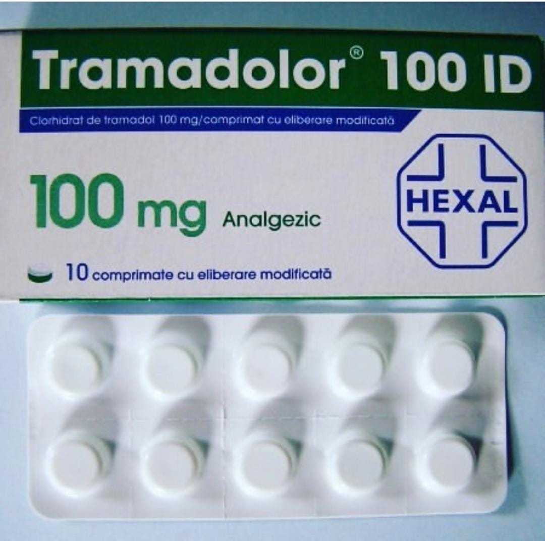 acheter tramadol 100