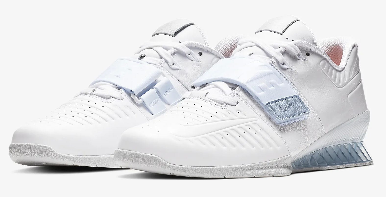 best weightlifting shoes 2019