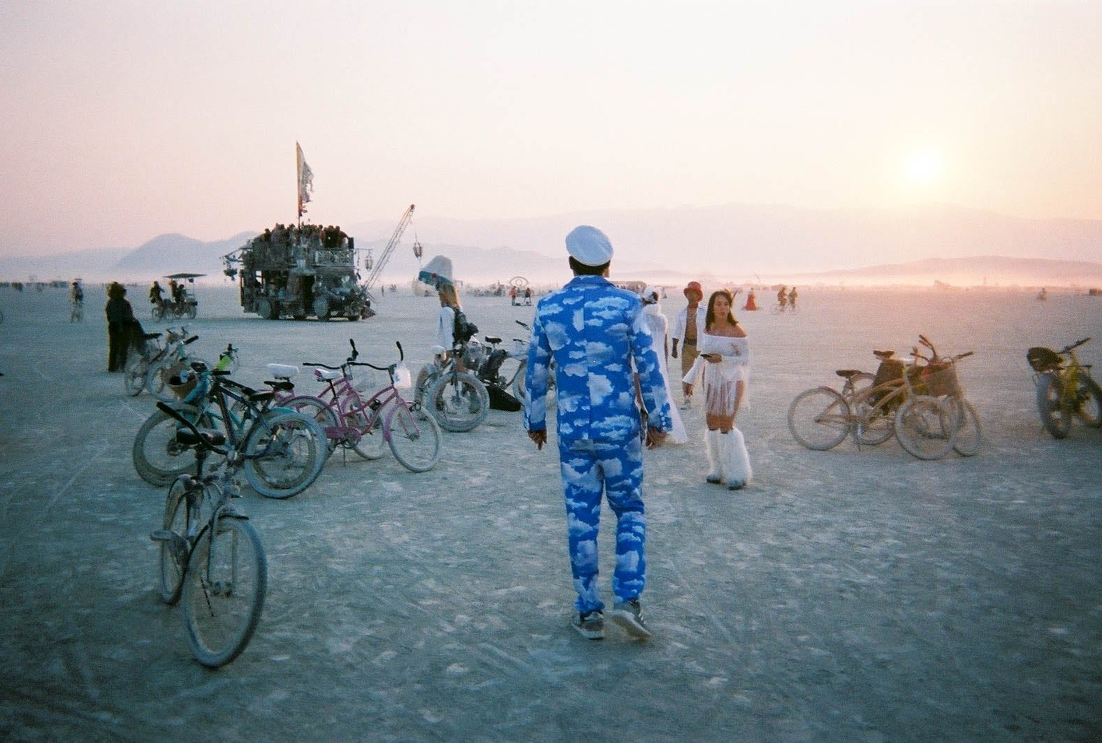 Burning Man 17 Shot On Quicksnap By S Yoshizawa Medium Burning Man 17 Shot On Quicksnap By S Yoshizawa Medium