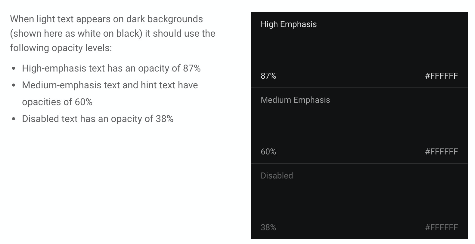 Adding Dark Mode To Your React App With Emotion Css In Js By Hu Chen Level Up Coding