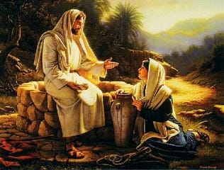 A History Of The Use Of The Sacrament Of Reconciliation In The Early Church By Chris Antenucci Medium