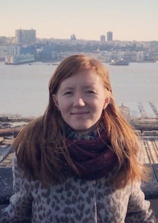 NYU Center for Data Science, Meet the Researcher: Elena Sizikova