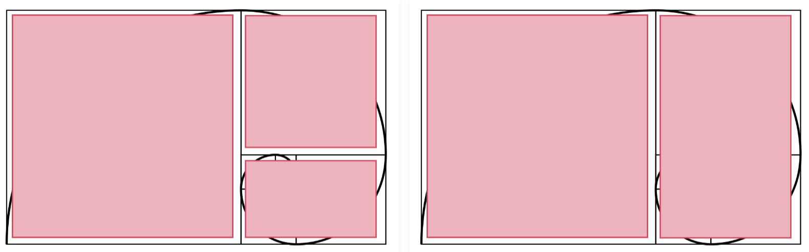 What The Ratio 1 1 61 Has To Do With Hanging An Incredible Exhibition By D Emptyspace Medium Also available as an exchange part., ratio 1,61:1. what the ratio 1 1 61 has to do with