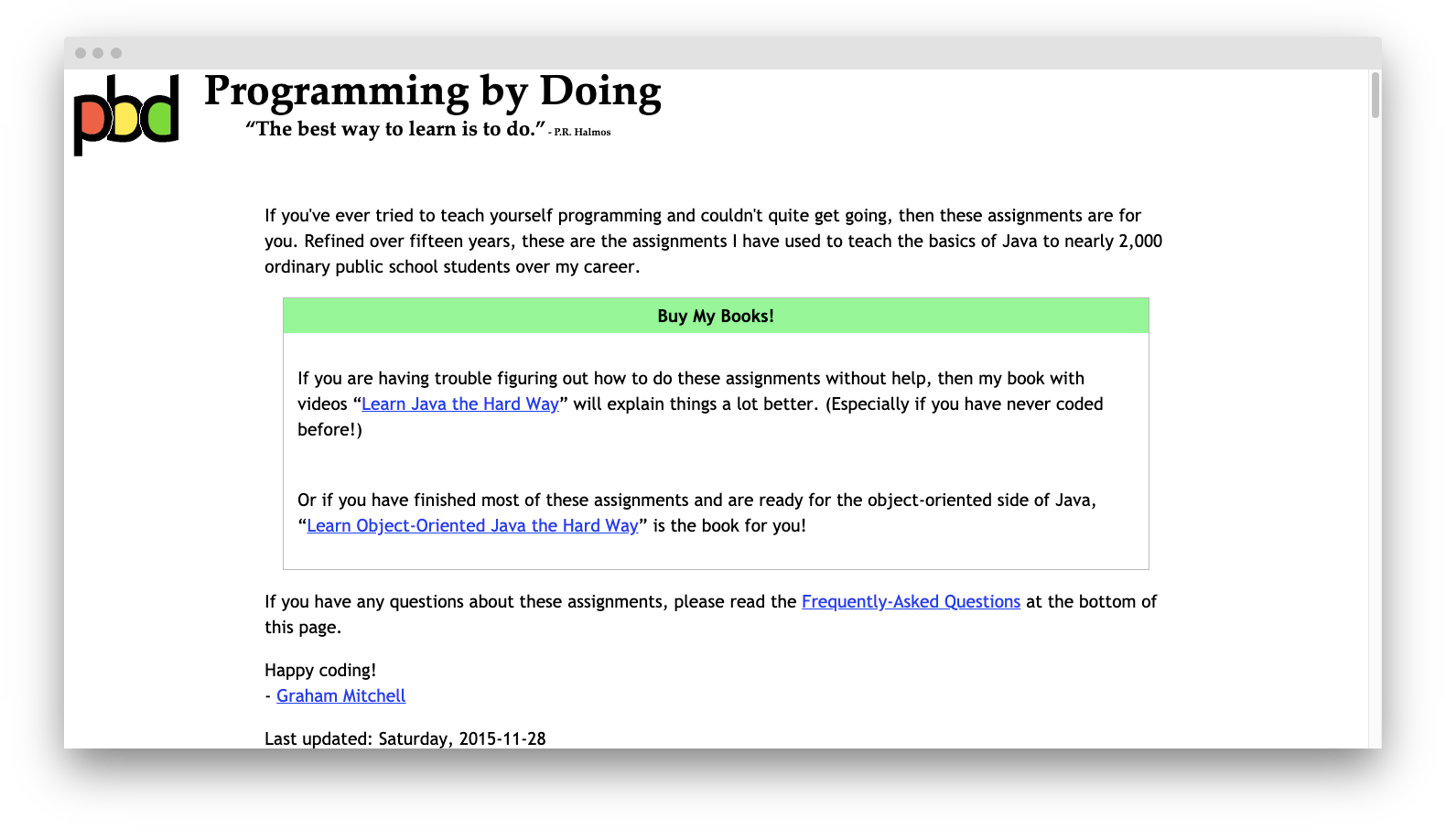 How Much Java Do You Need to Know to Get a Job? | by John Selawsky ...